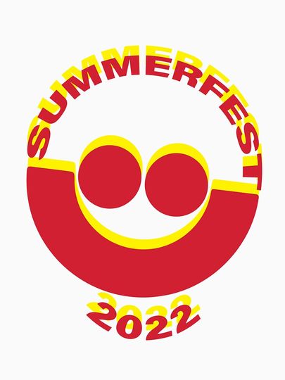SUMMERFEST 2022 Milwaukee United States Tank Top