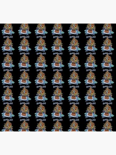 Splash Mountain SPLASH  Socks