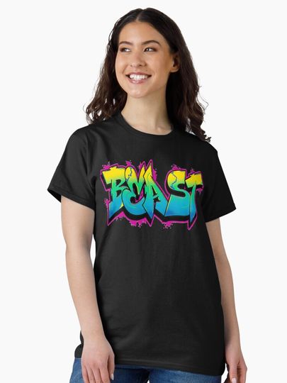 BEAST Classic T-Shirt