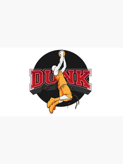 The Game, dunk Bucket Hat