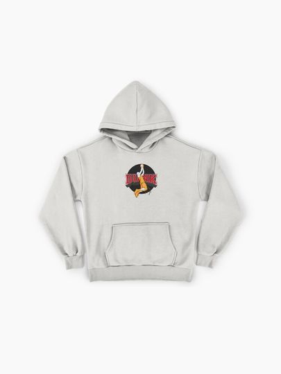 The Game, dunk Premium Oversized Hoodie