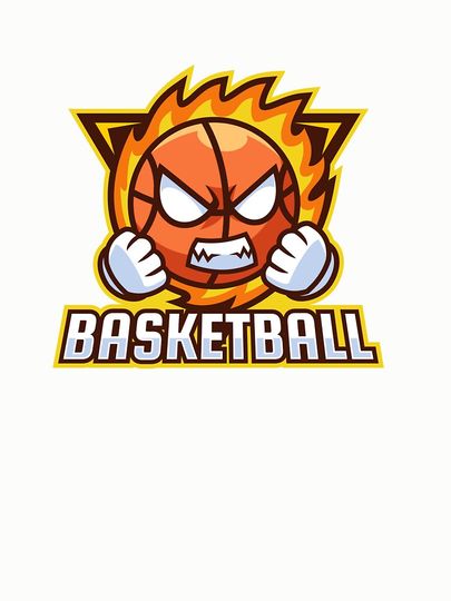 basketball Pullover Sweatshirt