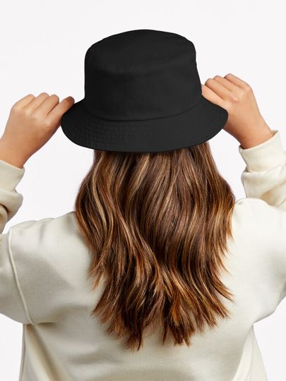 ALL STAR basketball Bucket Hat