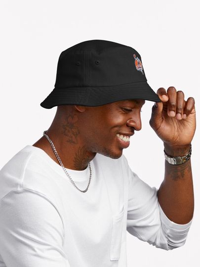 Dunk contest Bucket Hat