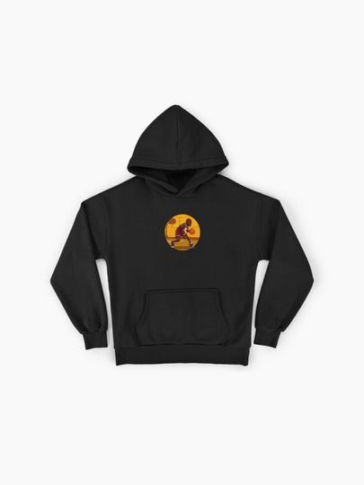street basketball Premium Oversized Hoodie