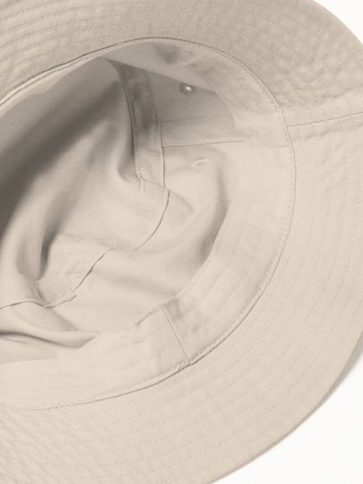 superstar Bucket Hat