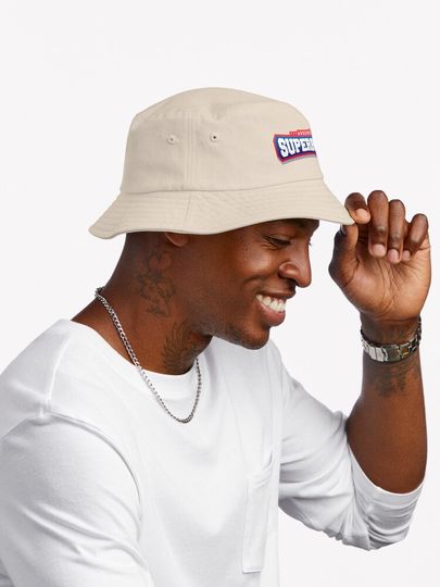 superboss Bucket Hat