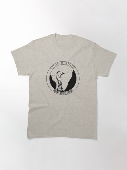 Expedition Everest Classic T-Shirt
