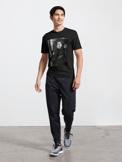 Jackie Kennedy Onassis Active T-Shirt