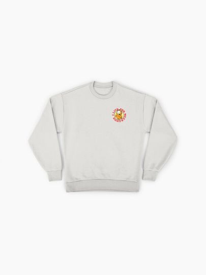 Garfield I Live For Weekends Garfield Pocket Premium Sweatshirt