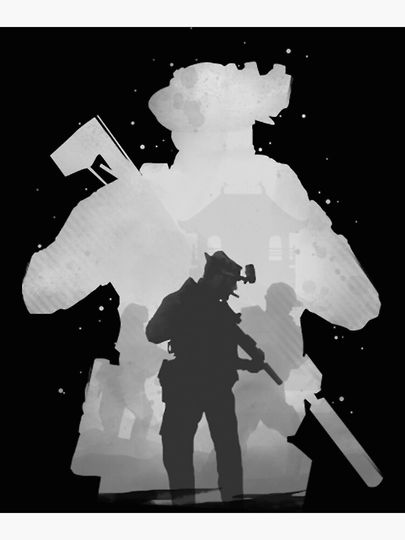 legendary captain shirt Premium Matte Vertical Poster