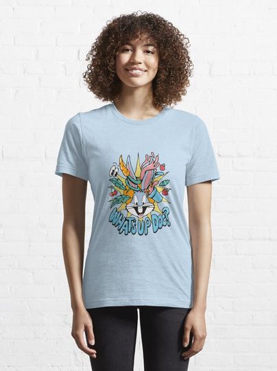 Bugs Bunny - Looney Tunes T-shirt