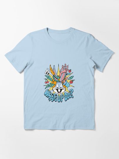 Bugs Bunny - Looney Tunes T-shirt