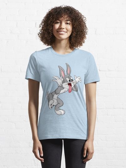 Bugs Bunny - Looney Tunes T-shirt