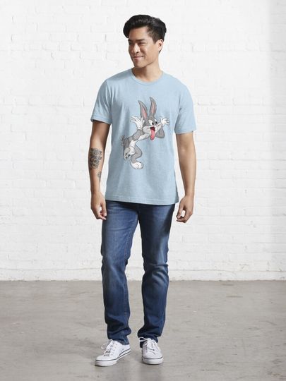 Bugs Bunny - Looney Tunes T-shirt