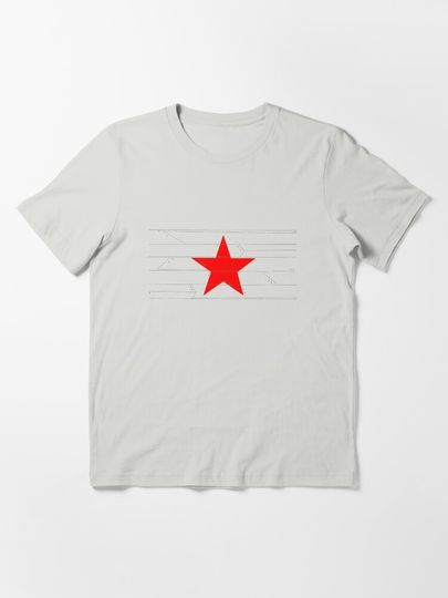 The winter soldier Essential T-Shirt