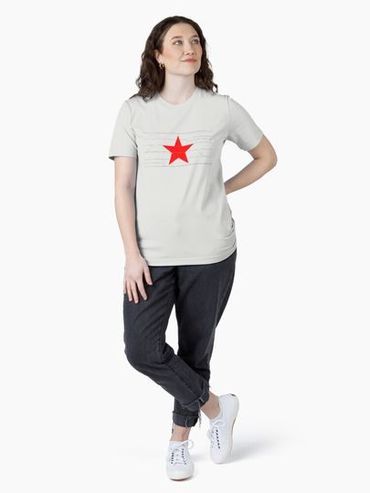 The winter soldier Essential T-Shirt