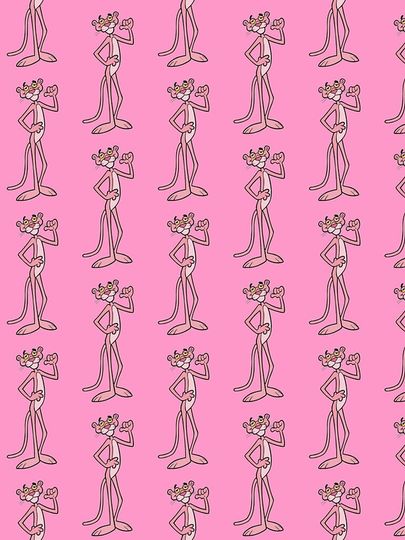 The pink Panther Leggings