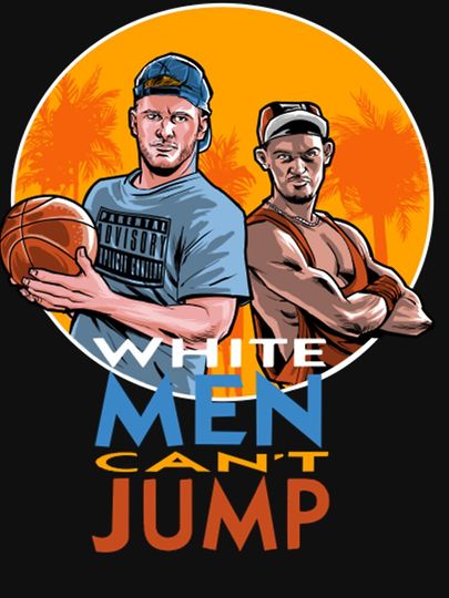 Luka doncic basketball T-Shirt