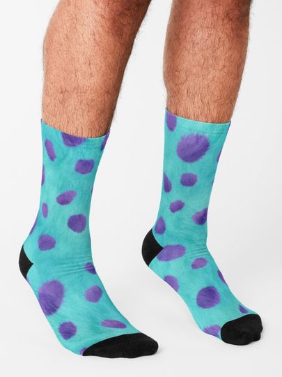 Sully Socks