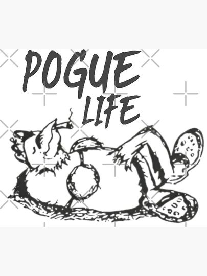 Poguelandia Poster