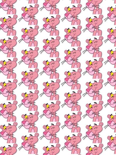 The pink Panther Leggings