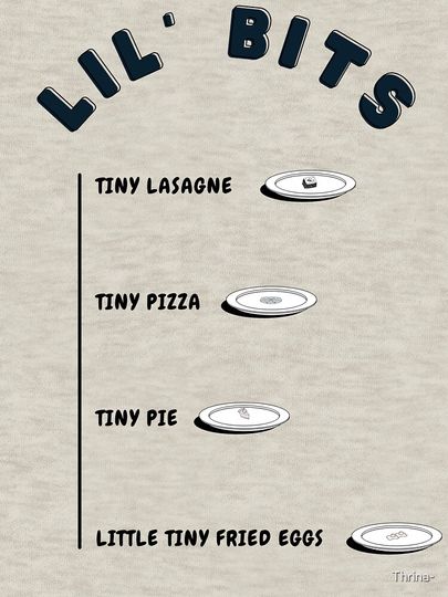 Rick and Rickandmorty Lil Bits Pullover Sweatshirt