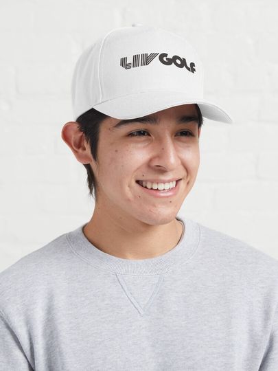 liv-golf Cap
