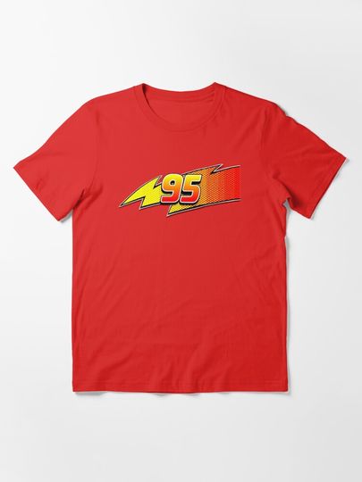 Nomor 95 Essential T-Shirt