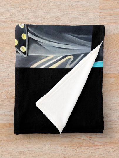 Bad bunny Soft Cozy Throw Blanket  for men, women, Unisex, Trending Gifts