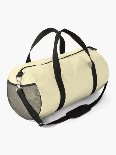 Fairest Of Them All Castle Duffle Bag