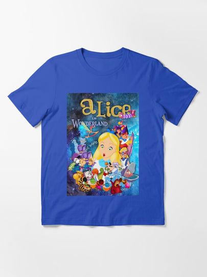 alice Essential T-Shirt