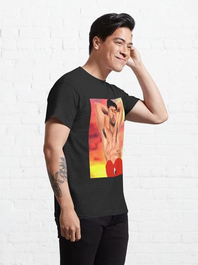 Bad bunny Classic T-Shirt