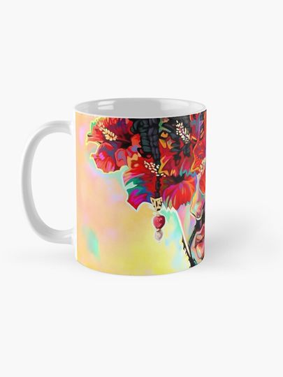 Bad bunny Coffee Mug - Bad Bunny merch