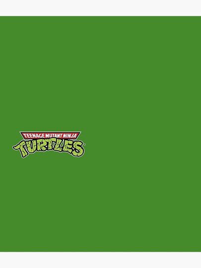 Ninja Turtles Backpack