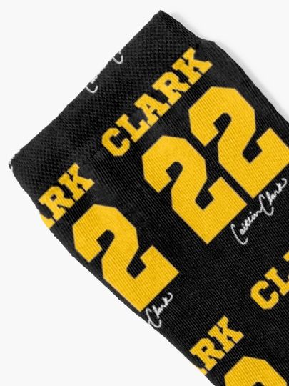 Caitlin Clark Socks, Gifts for Fan