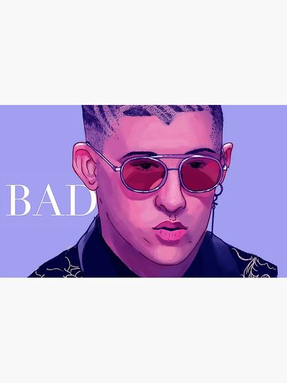 Bad bunny Coffee Mug - Bad Bunny merch