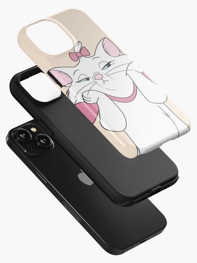 The Aristocats iPhone Case