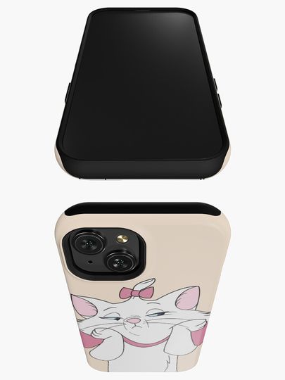 The Aristocats iPhone Case