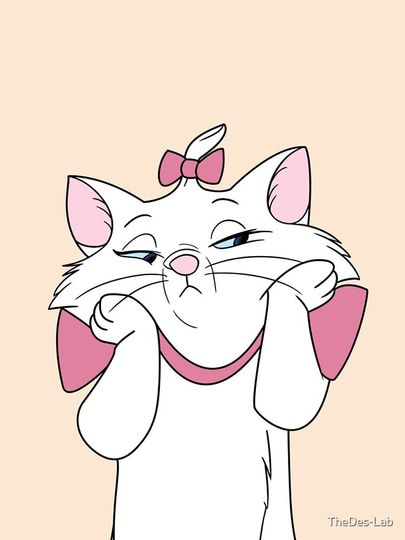 The Aristocats iPhone Case