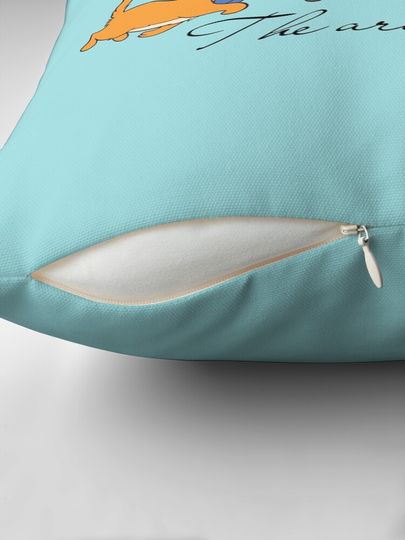 The aristocats Pillow