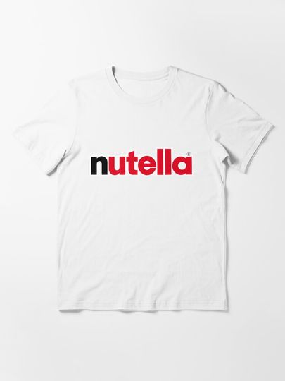 Nutella  Essential T-Shirt