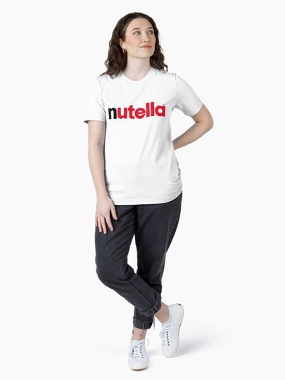 Nutella  Essential T-Shirt