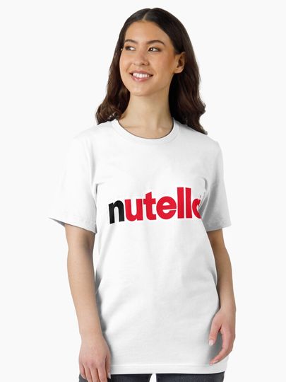 Nutella  Essential T-Shirt