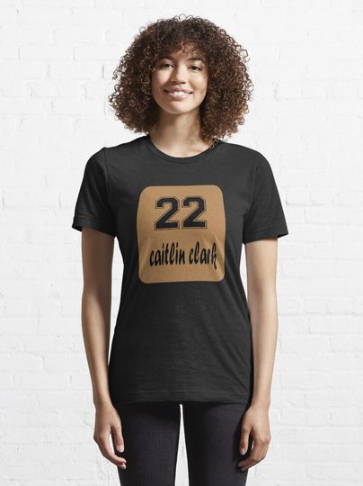Caitlin clark Essential T-Shirt