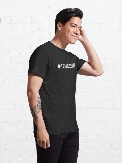 Stormy Classic T-Shirt