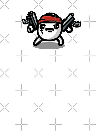 Brotato Potato Kids T-Shirt