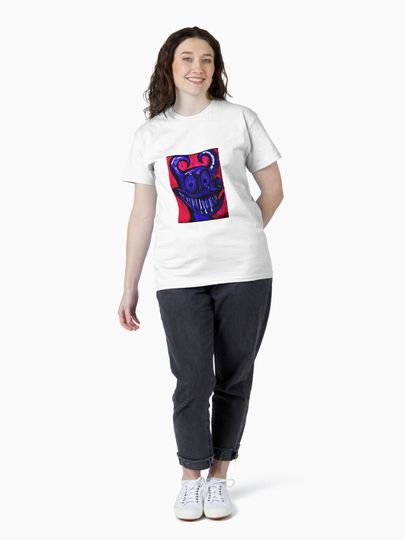 Juli Classic T-Shirt