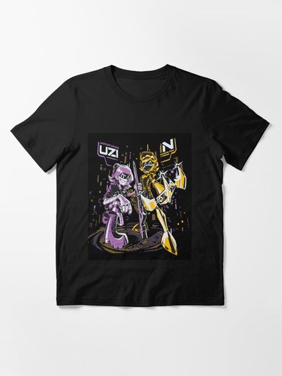 murder drones Essential T-Shirt