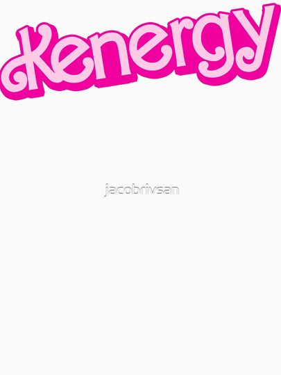 Kenergy Classic T-Shirt